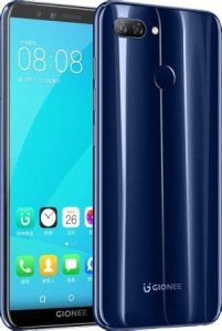 Gionee S11S