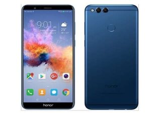 Honor 7X