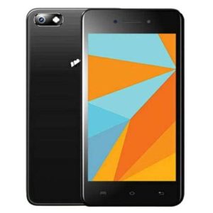 Micromax Bharat 5