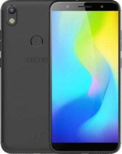 Tecno Spark CM