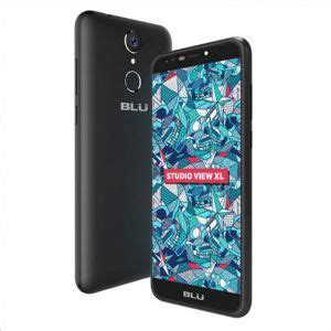 BLU Studio View