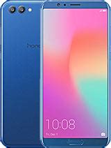 Honor View 10
