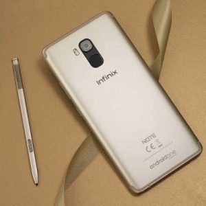 Infinix Note 5 Stylus