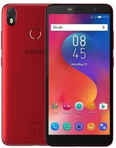 Infinix Smart 2