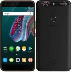 Infinix Zero 5 Pro