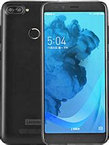 Lenovo K320t