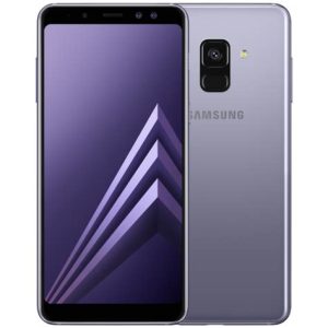 Samsung Galaxy A8+ (2018)