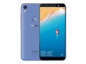 Tecno Camon CM