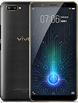 vivo X20 Plus UD