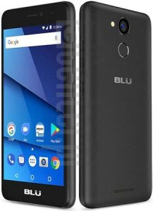 BLU Studio J8M LTE