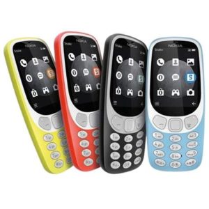 Nokia 3310 4G
