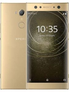 Sony Xperia XA2 Ultra