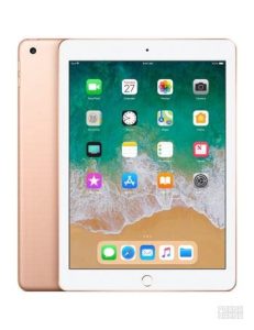Apple iPad 9.7 (2018)