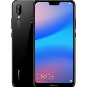 Huawei P20 lite