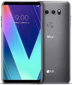 LG V30S ThinQ