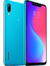 Lenovo S5