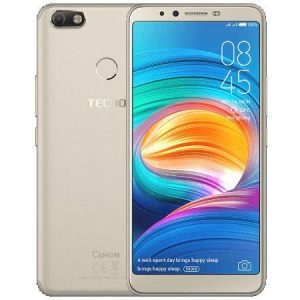 Tecno Camon X