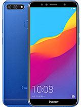 Honor 7A