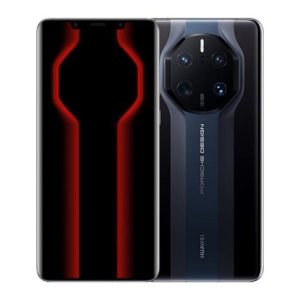 Huawei Mate RS Porsche Design