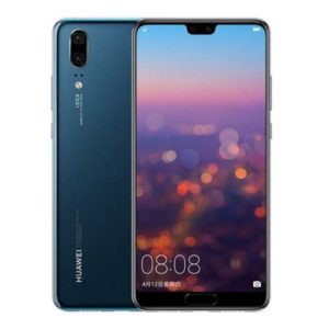 Huawei P20