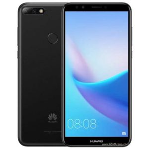 Huawei Y7 Prime (2018)