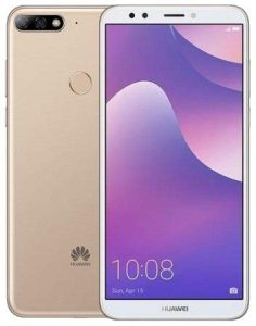 Huawei Y7 Pro (2018)