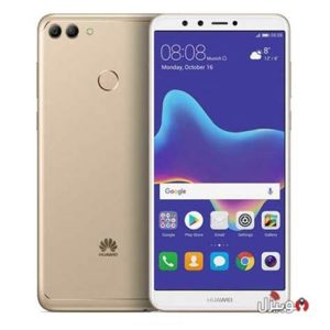 Huawei Y9 (2018)