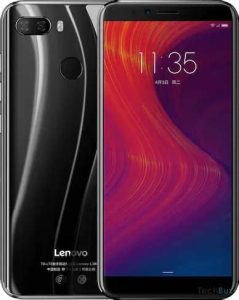 Lenovo K5 play