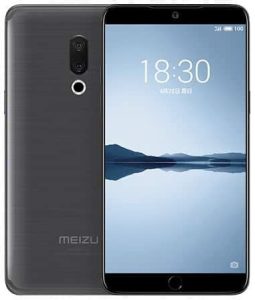 Meizu 15 Plus