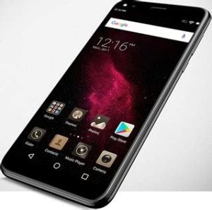 Micromax Canvas 1 2018