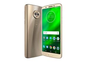 Motorola Moto G6
