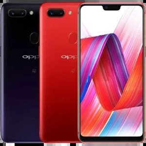 Oppo R15 Pro