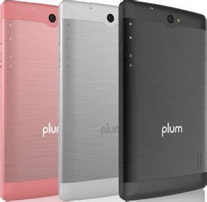 Plum Optimax 12