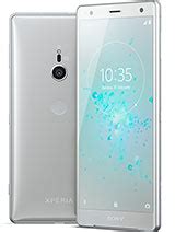 Sony Xperia XZ2
