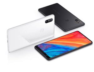 Xiaomi Mi Mix 2S