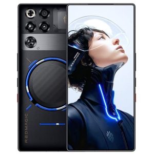 ZTE nubia RedMagic