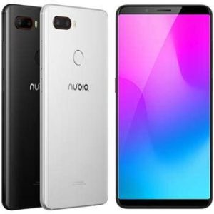 ZTE nubia Z18 mini