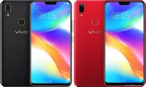 vivo V9 Youth