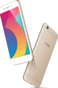 vivo Y53i