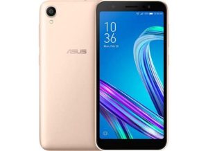 Asus ZenFone Live (L1) ZA550KL