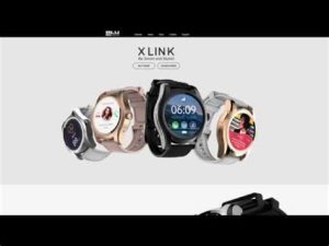 BLU X Link
