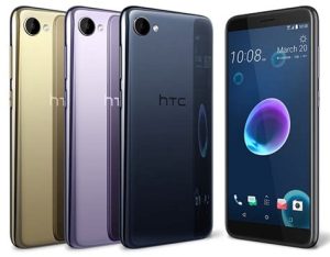 HTC Desire 12