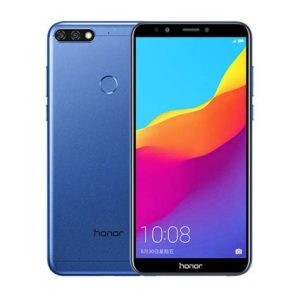 Honor 7C