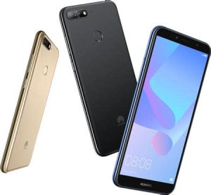 Huawei Y6 Prime (2018)
