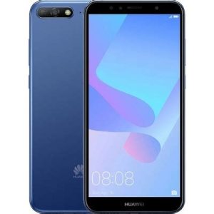 Huawei Y6 (2018)