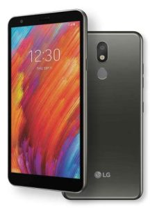 LG K30