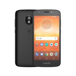 Motorola Moto E5