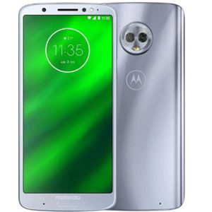 Motorola Moto G6 Plus