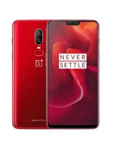 OnePlus 6