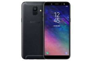 Samsung Galaxy A6+ (2018)
